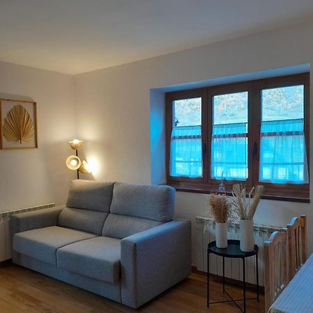 Apartamentos Nevados 24610 Benasque Εξωτερικό φωτογραφία
