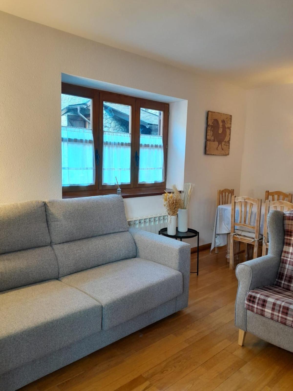 Apartamentos Nevados 24610 Benasque Εξωτερικό φωτογραφία