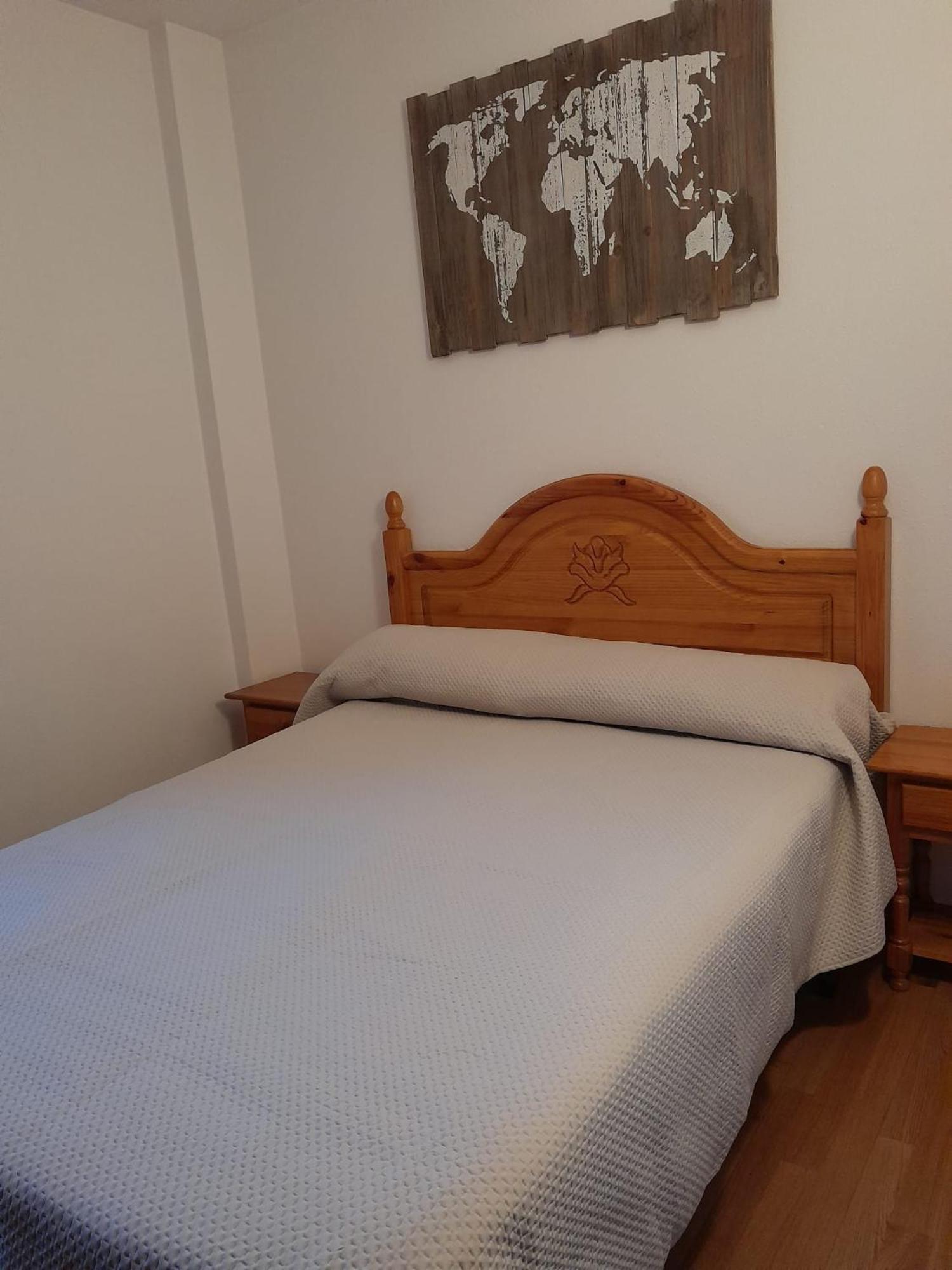 Apartamentos Nevados 24610 Benasque Εξωτερικό φωτογραφία